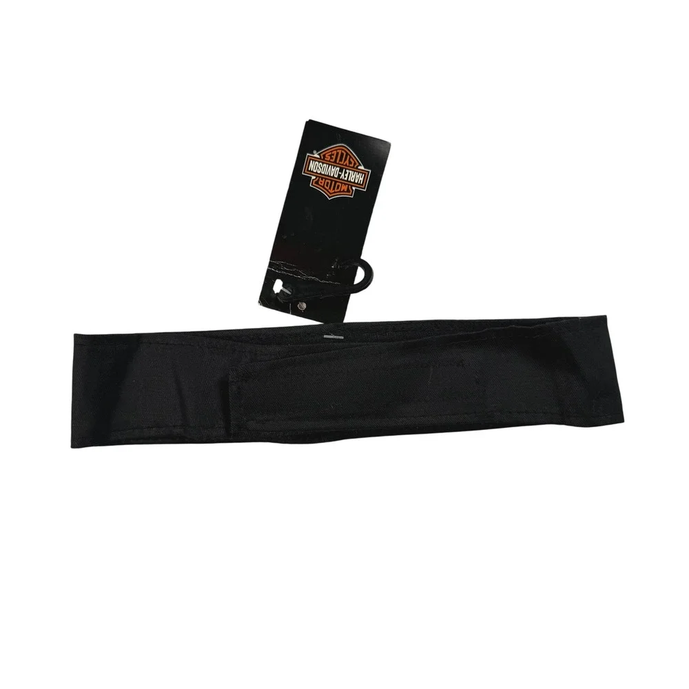 Harley-Davidson this authentic